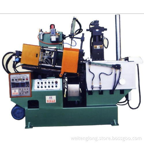 Enhanced Model Die Casting Machine